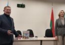 Встреча с депутатом Анжеликой Евгеньевной Курчак