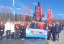 Трагедия в Хатыни — наша общая боль.