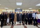 Молодёжь в условиях глобальных трансформаций